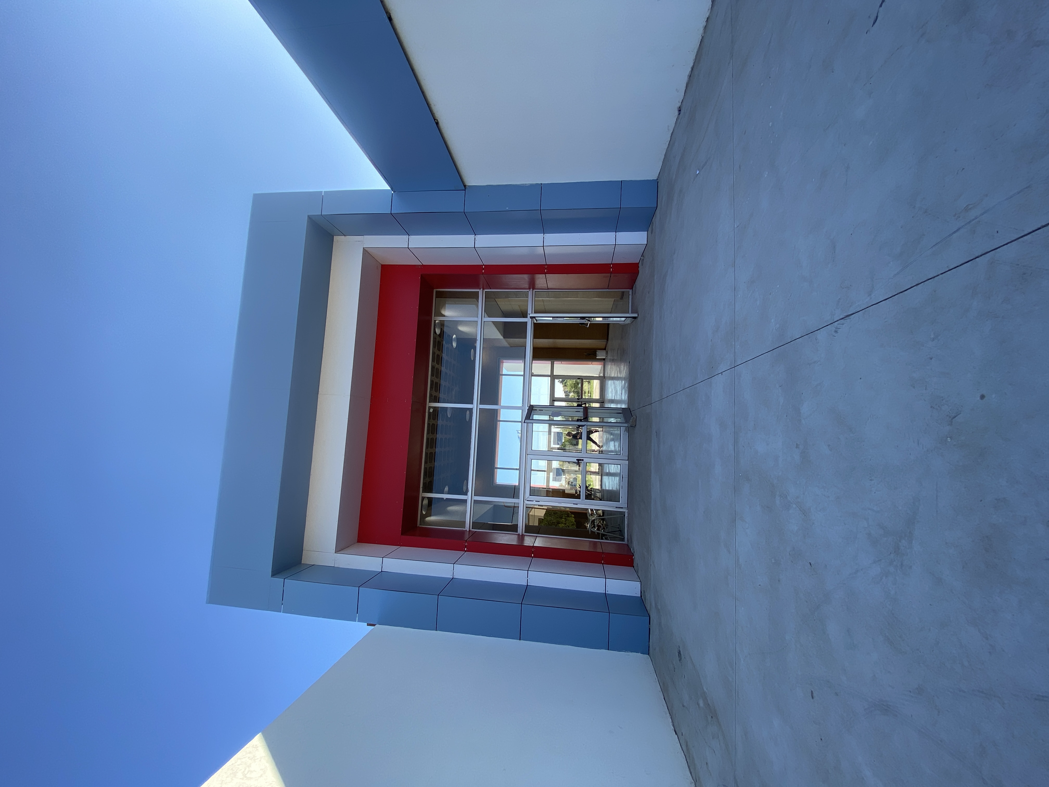 Escuela PRoA Arroyito