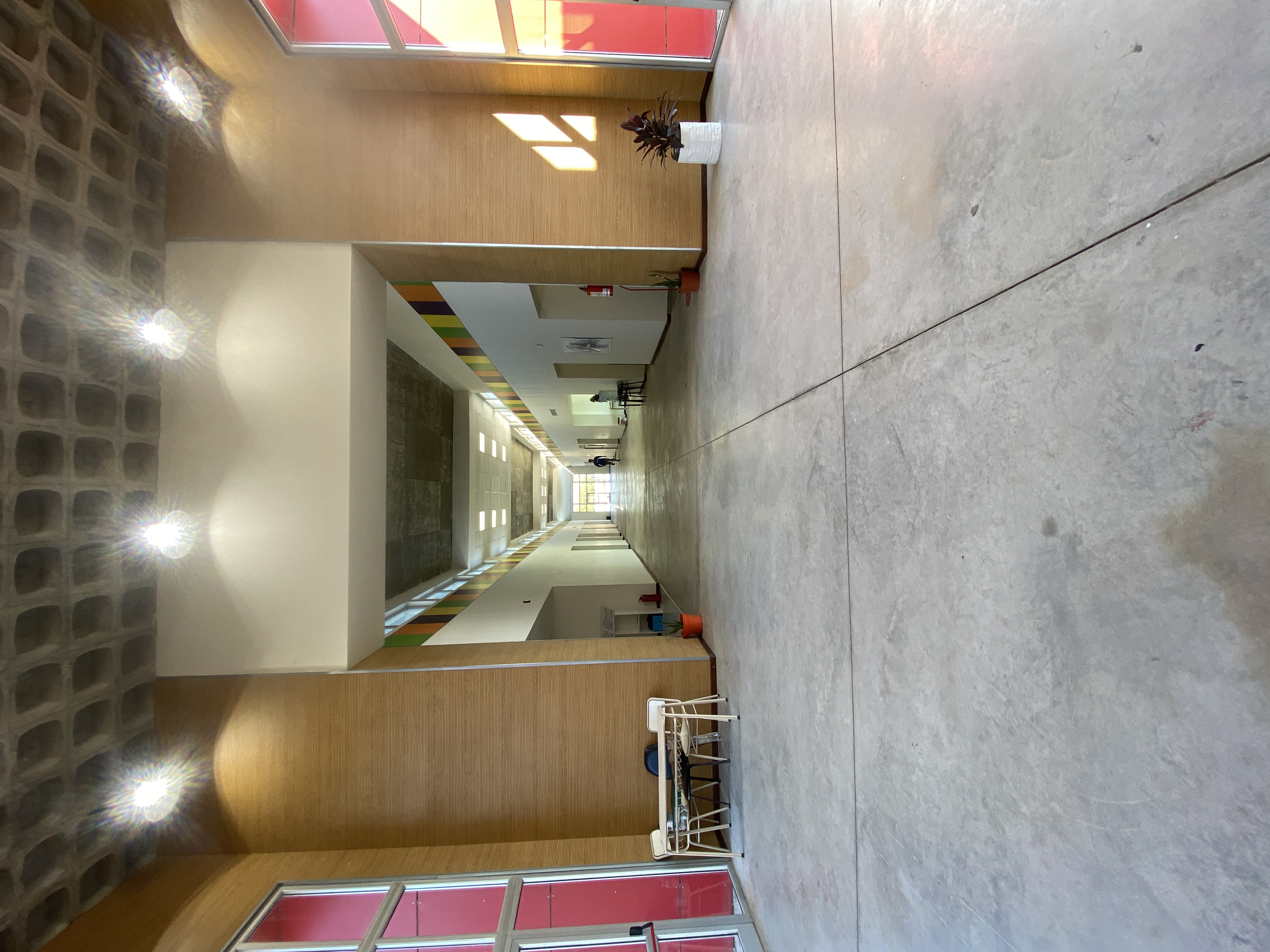 Escuela PRoA Arroyito